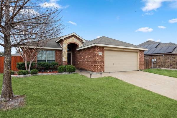 2029 River Brook, Heartland, TX 75126