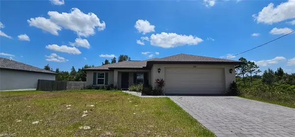 1926 Kester AVE, Lehigh Acres, FL 33972