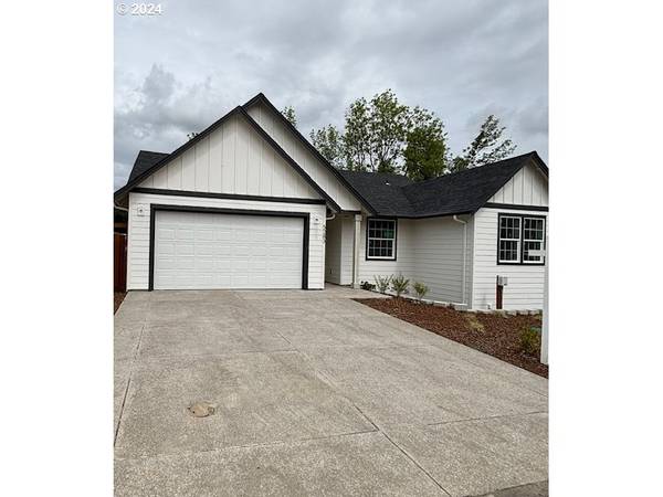 5283 FAITH AVE, Salem, OR 97305