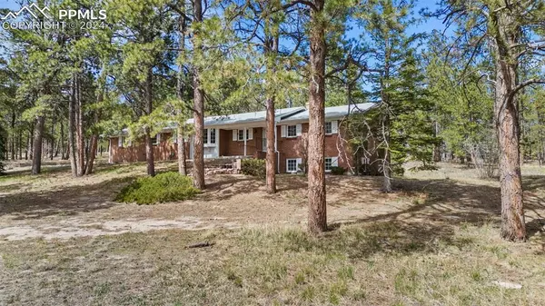 Elbert, CO 80106,11520 Brinkerhoff RD