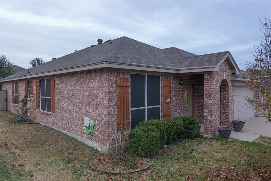 4809 Stetson Drive S, Fort Worth, TX 76244