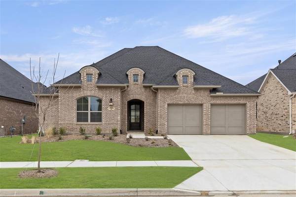 2804 Quill, Northlake, TX 76247