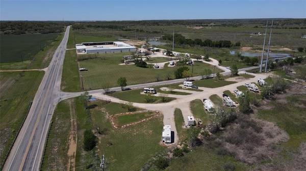 2309 Highway 2214, Eastland, TX 76448