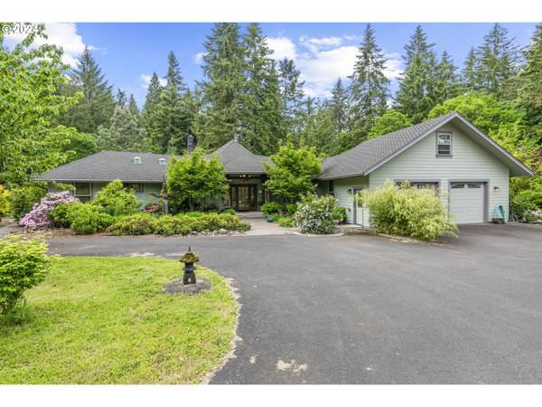 7201 NW 291ST ST, Ridgefield, WA 98642