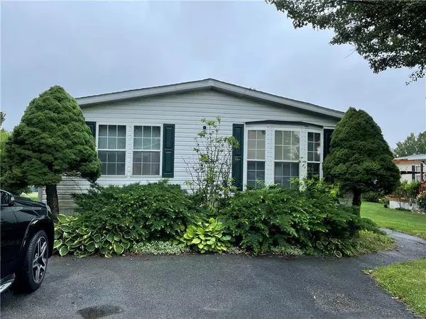 Upper Macungie Twp, PA 18031,759 Bayberry