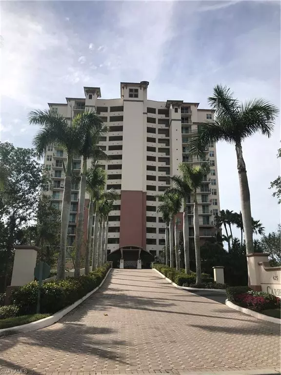 Naples, FL 34110,425 Cove Tower DR 902