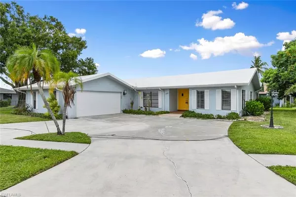 1468 Carmelle DR, Fort Myers, FL 33919