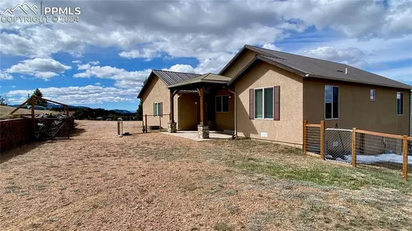 Florissant, CO 80816,83 Cameron CIR