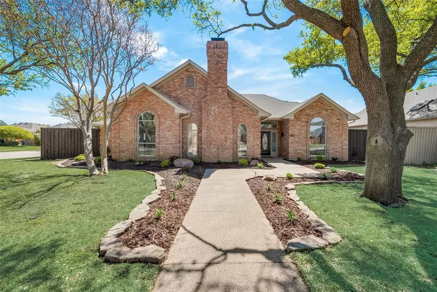 3600 Robin Road, Plano, TX 75075