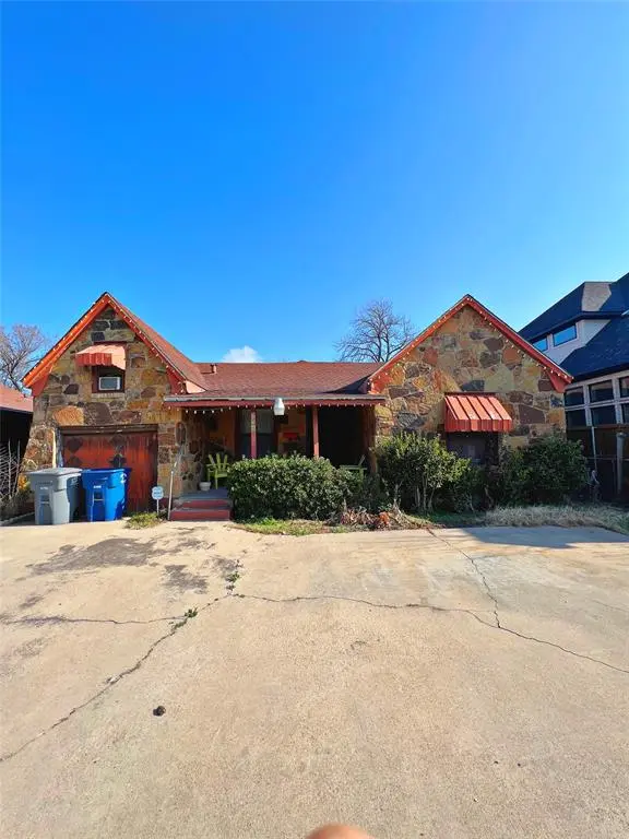 7202 Concord Avenue, Dallas, TX 75235