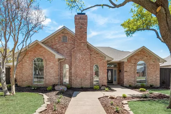 Plano, TX 75075,3600 Robin Road