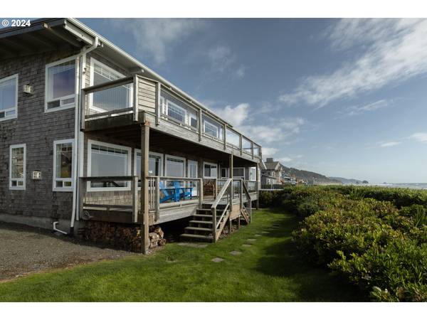 Cannon Beach, OR 97110,287 W TANANA AVE