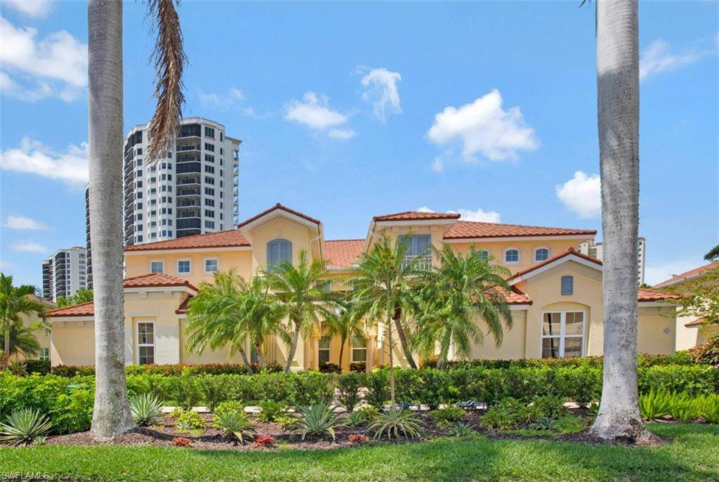1277 RIALTO WAY 201, Naples, FL 34114