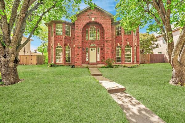 2301 Dana Drive, Rowlett, TX 75088