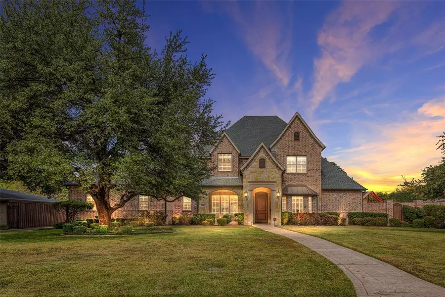 5841 Williamstown Road, Dallas, TX 75230