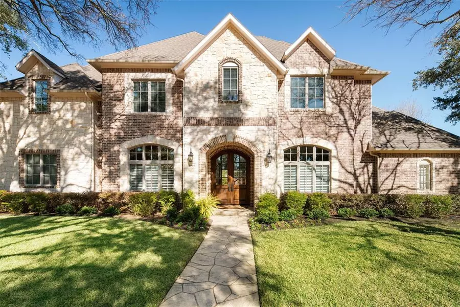 5833 Melshire Drive, Dallas, TX 75230