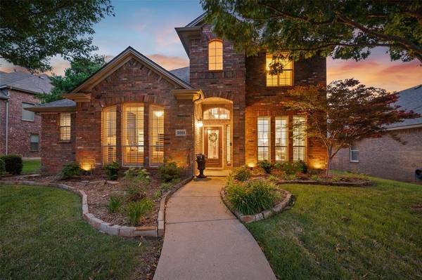 2081 Ashbourne Drive,  Rockwall,  TX 75087