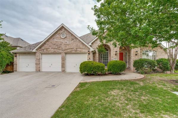 7908 Goldfinch Drive, Mckinney, TX 75072