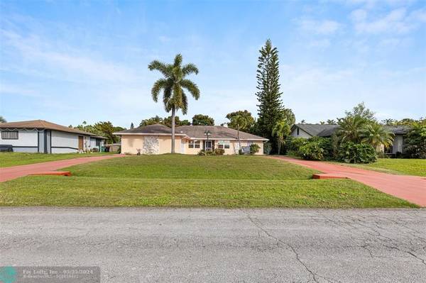 1457 SE Ladner St,  Port St Lucie,  FL 34983