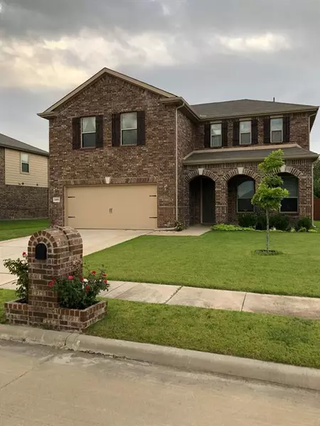 14805 Magnolia Lane, Balch Springs, TX 75180