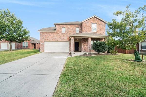 1221 Stone Lane, Celina, TX 75009