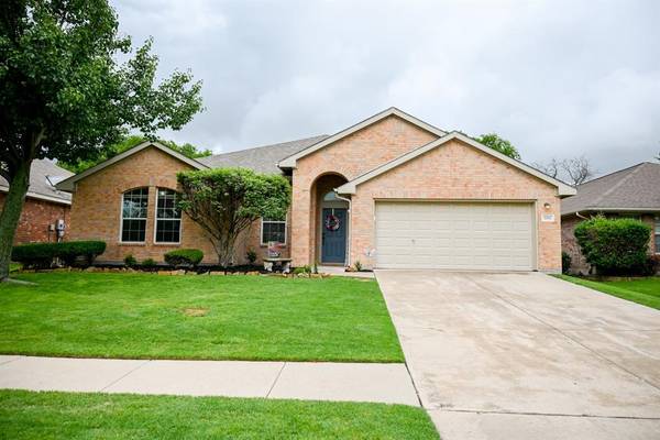 1268 Stone Lane, Celina, TX 75009