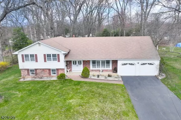 20 Murphy Circle, Florham Park Boro, NJ 07932