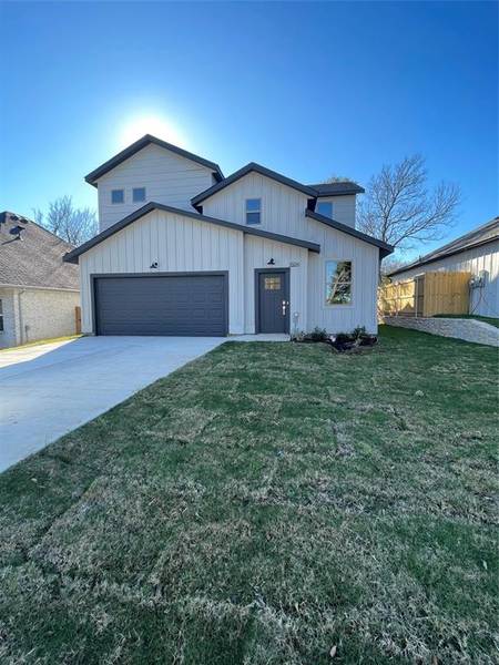 5504 Cold Water Trail, Granbury, TX 76048