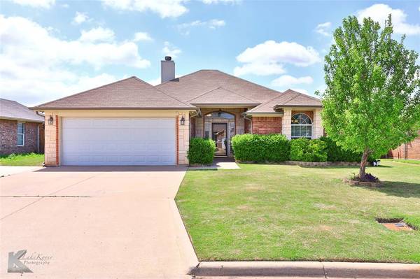 309 Sugarloaf Avenue, Abilene, TX 79602