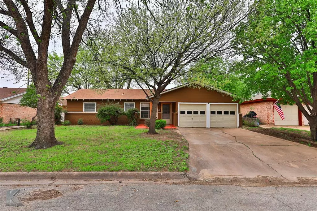 Abilene, TX 79605,2609 S 38th Street