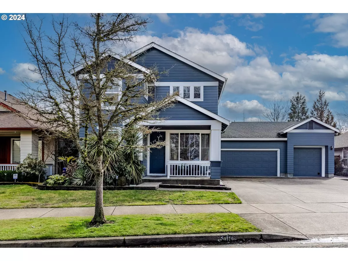 Eugene, OR 97402,5416 Wales DR