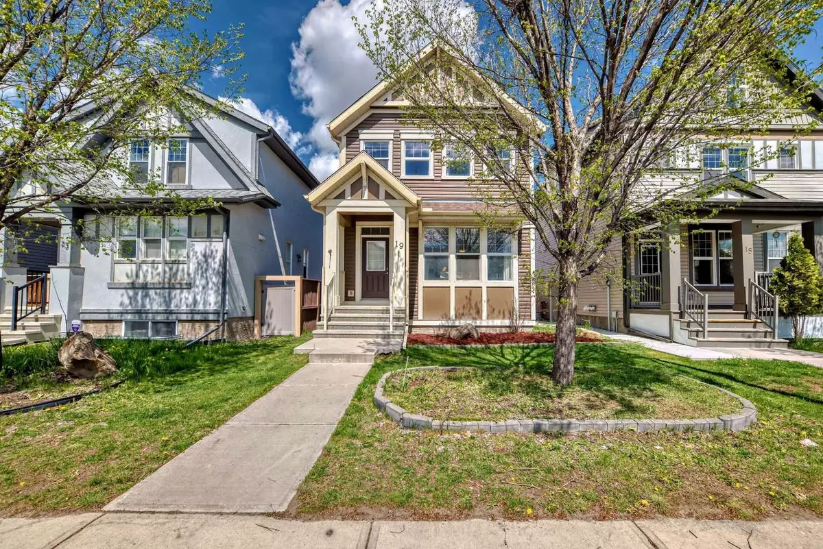 Calgary, AB T3N 0B9,19 Skyview Springs CRES NE