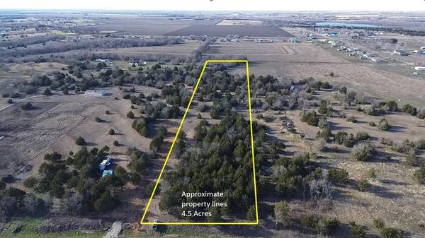 450 Neck Road, Ferris, TX 75125