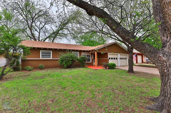 Abilene, TX 79605,2609 S 38th Street