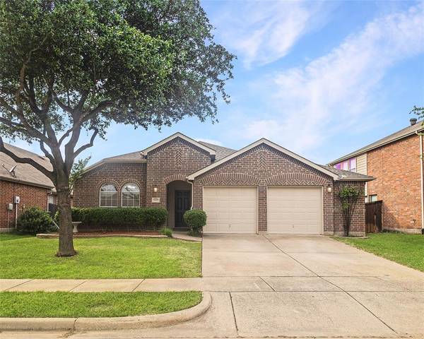 1004 Kimbro Drive, Forney, TX 75126