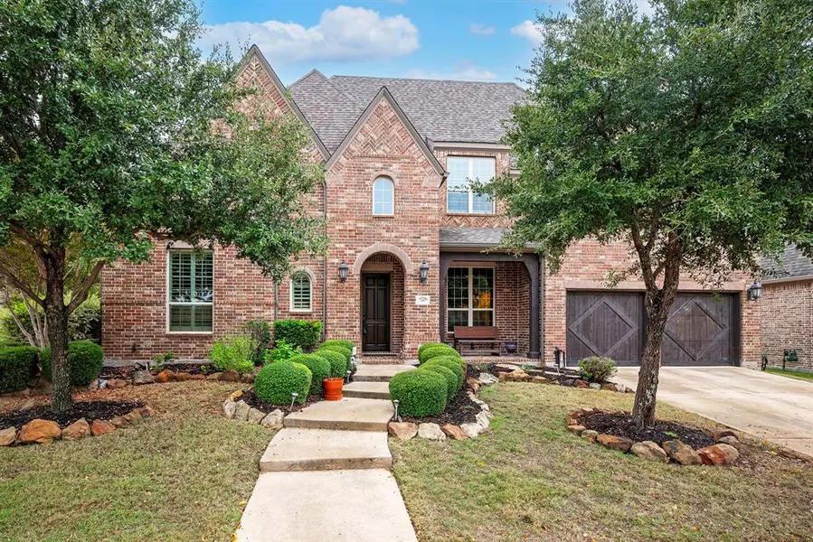 7407 Orchard Hill Lane, Frisco, TX 75035