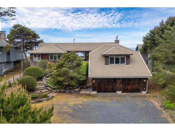 Neskowin, OR 97149,49450 NESCOVE CT