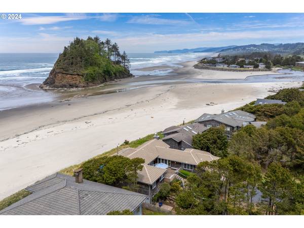 Neskowin, OR 97149,49450 NESCOVE CT