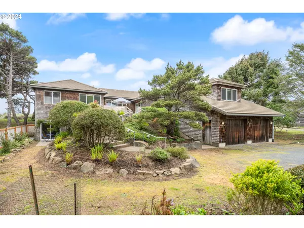 Neskowin, OR 97149,49450 NESCOVE CT