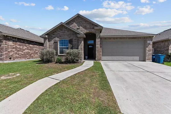 2269 Tallow Drive, Portland, TX 78382