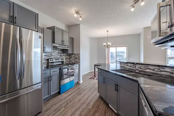 Calgary, AB T3J 5K9,15 Saddleland WAY NE