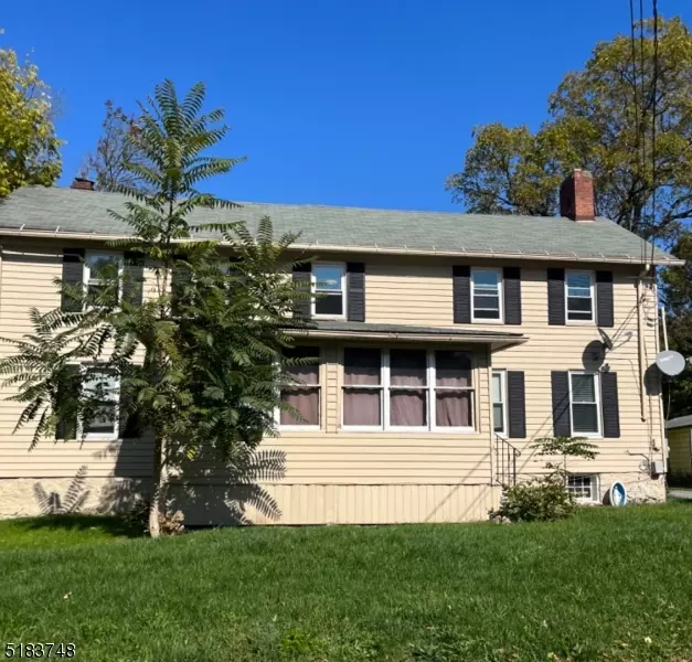 94 Rt15, Lafayette Twp., NJ 07848