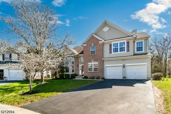 47 York Drive, Montgomery Twp., NJ 08540