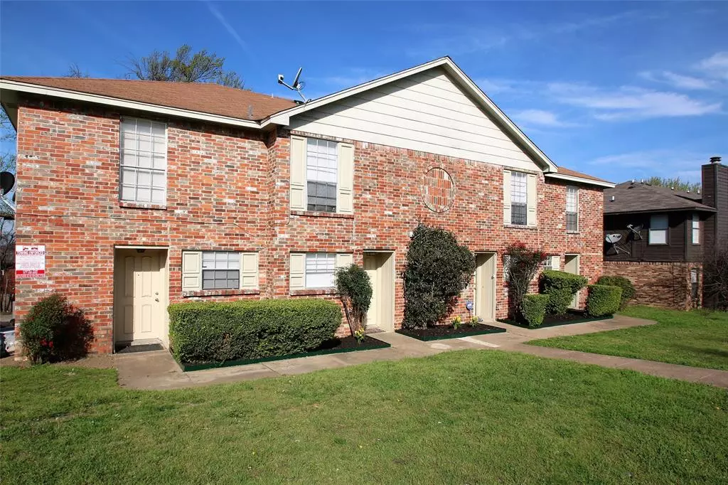 Benbrook, TX 76116,3824 Coates Circle