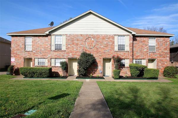 Benbrook, TX 76116,3824 Coates Circle