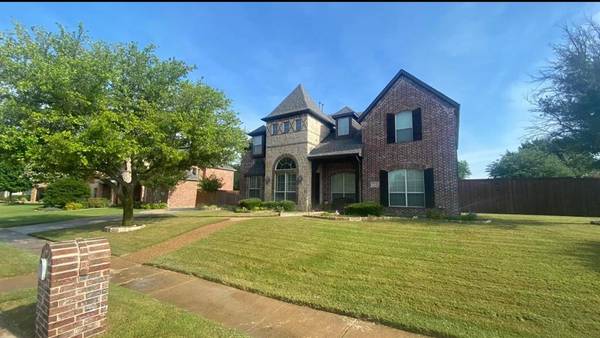 731 Mockingbird Drive,  Murphy,  TX 75094