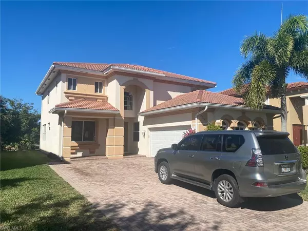 1760 Birdie DR, Naples, FL 34120