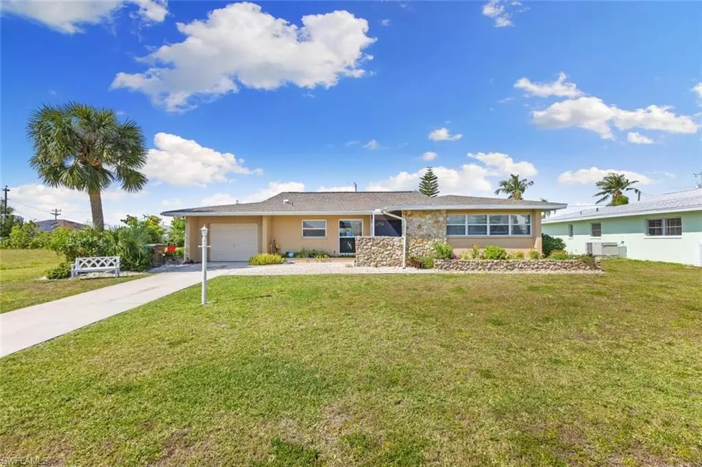 Cape Coral, FL 33904,1313 40th ST