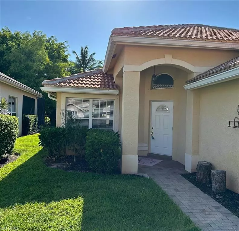 Naples, FL 34119,1293 Barrigona Ct.