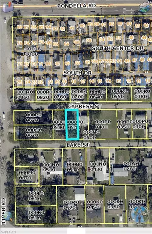 North Fort Myers, FL 33903,67 Cypress ST